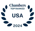 Chambers Top Ranked