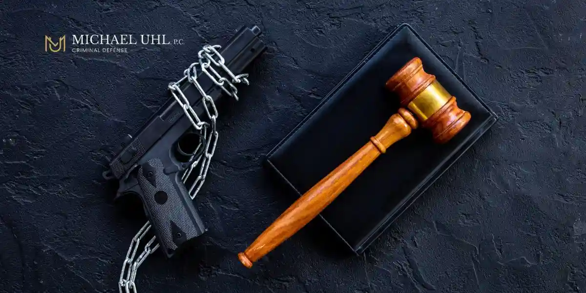 Dallas Gun Crime Lawyer
