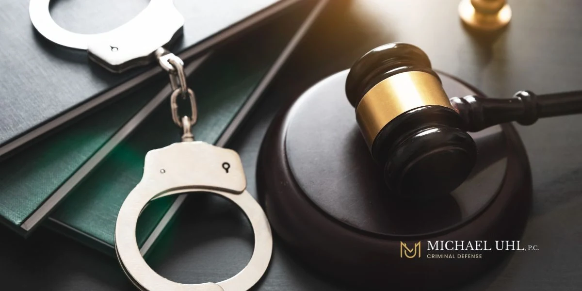 Texas Criminal Defense Lawyer