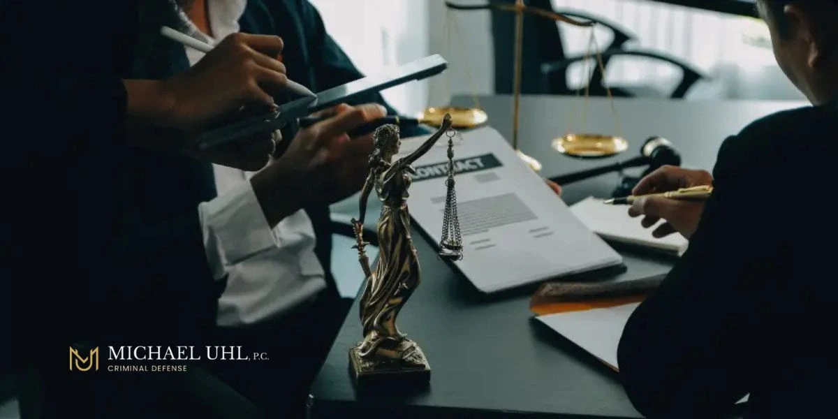 Dallas Federal Criminal Defense Lawyer