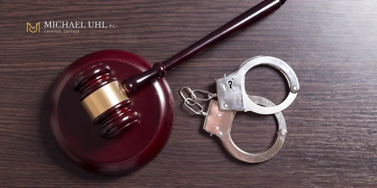 Dallas Criminal Defense Lawyer