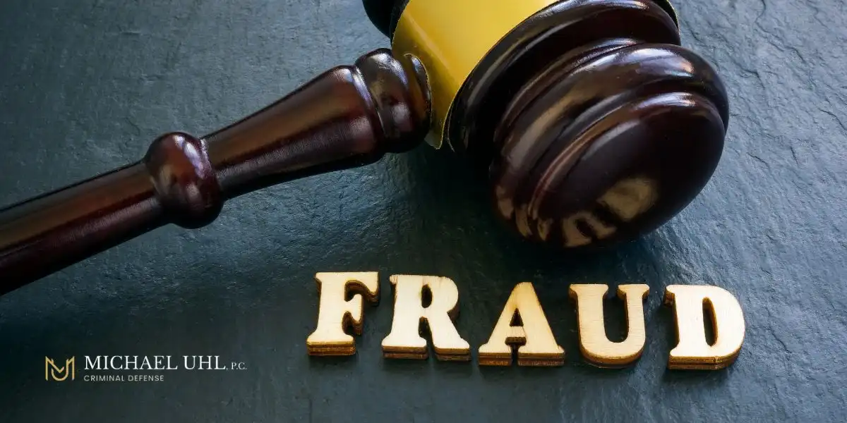Dallas Tax Fraud Lawyer