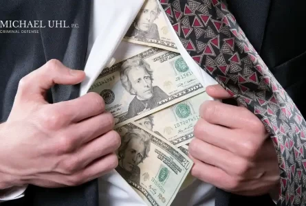 Types of White Collar Crimes in Texas (2025)