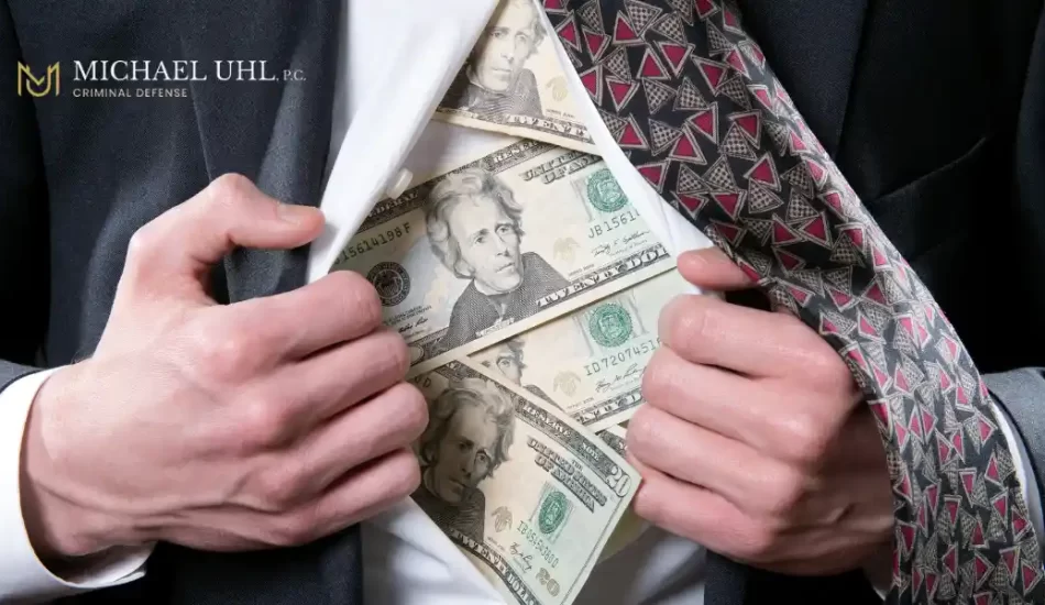 Types of White Collar Crimes in Texas (2025)