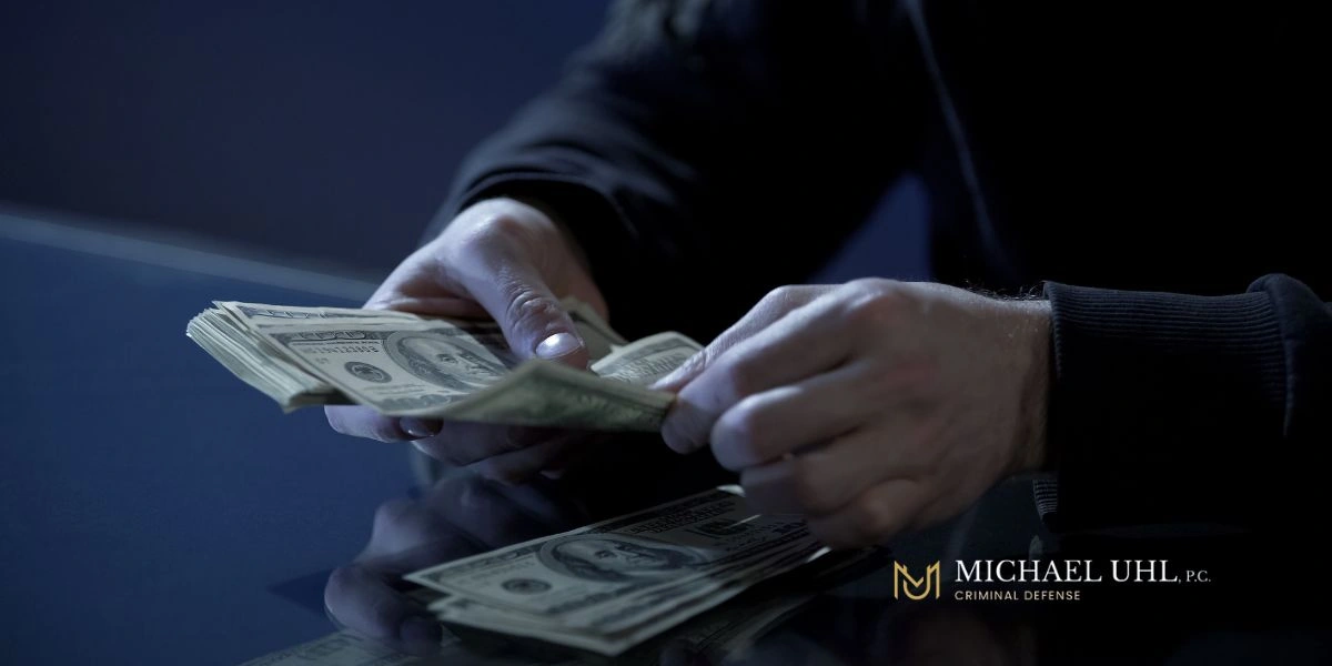 Best Dallas Embezzlement Lawyer Dallas Embezzlement Lawyer