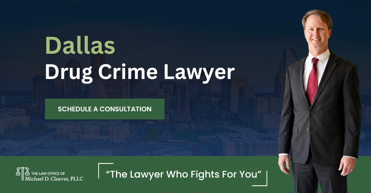 Best Dallas Drug Crime Lawyer Dallas Drug Crime Lawyer