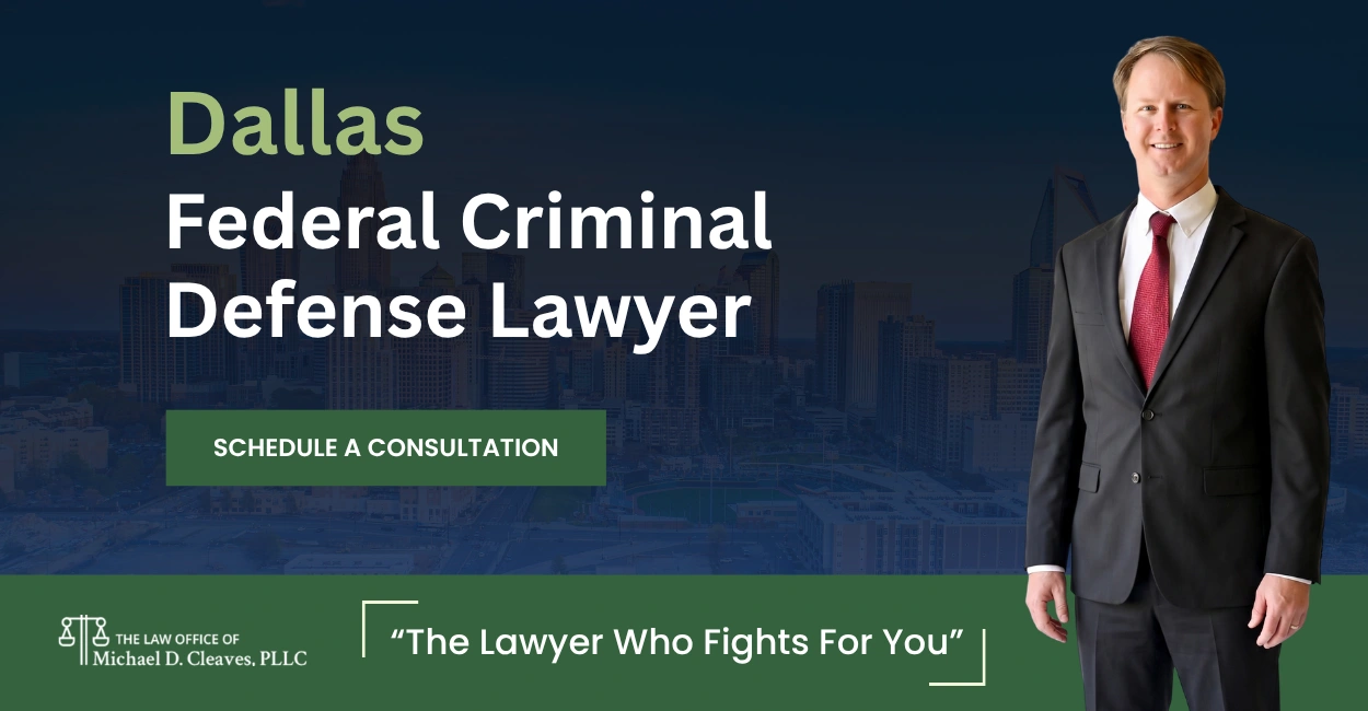 Best Dallas Federal Criminal Defense Lawyer Dallas Federal Criminal Defense Lawyer