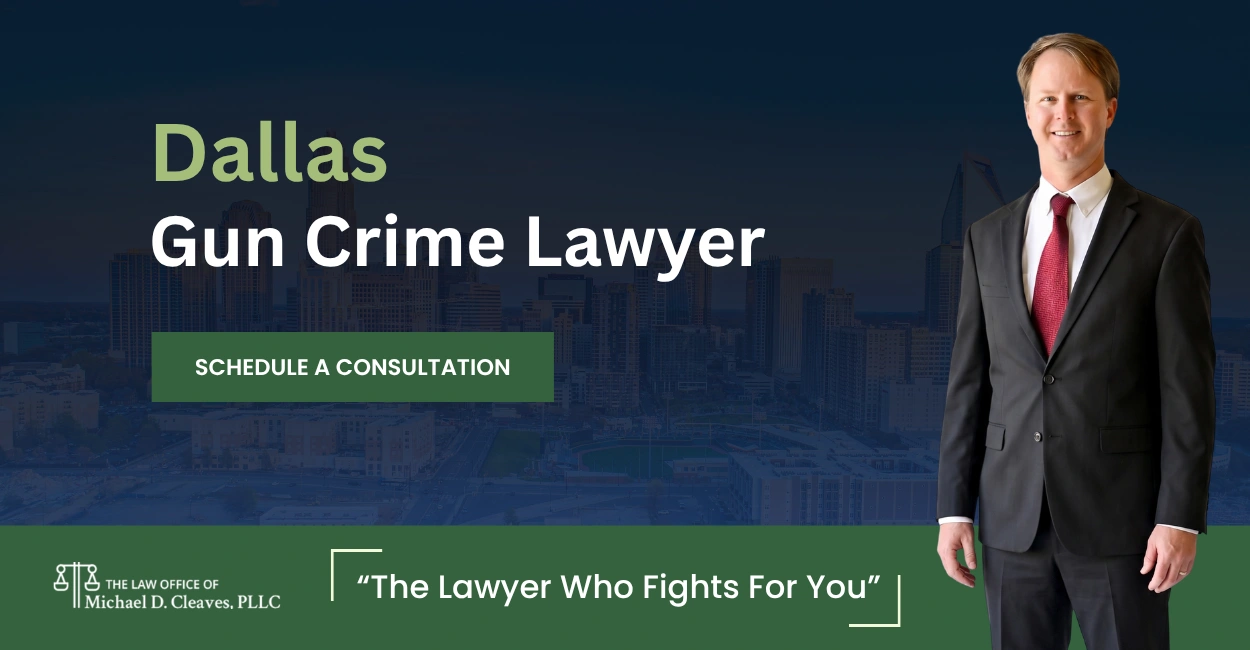 Best Dallas Gun Crime Lawyer Dallas Gun Crime Lawyer