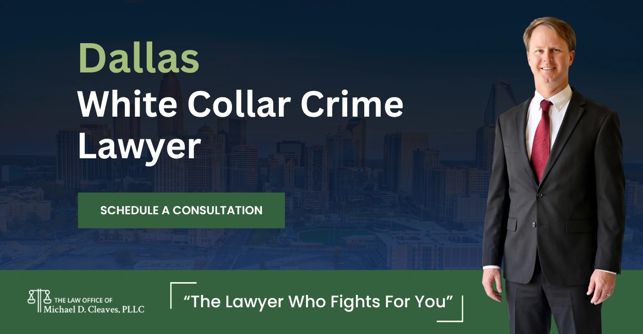 Best Dallas White Collar Crime Lawyer Dallas White Collar Crime Lawyer
