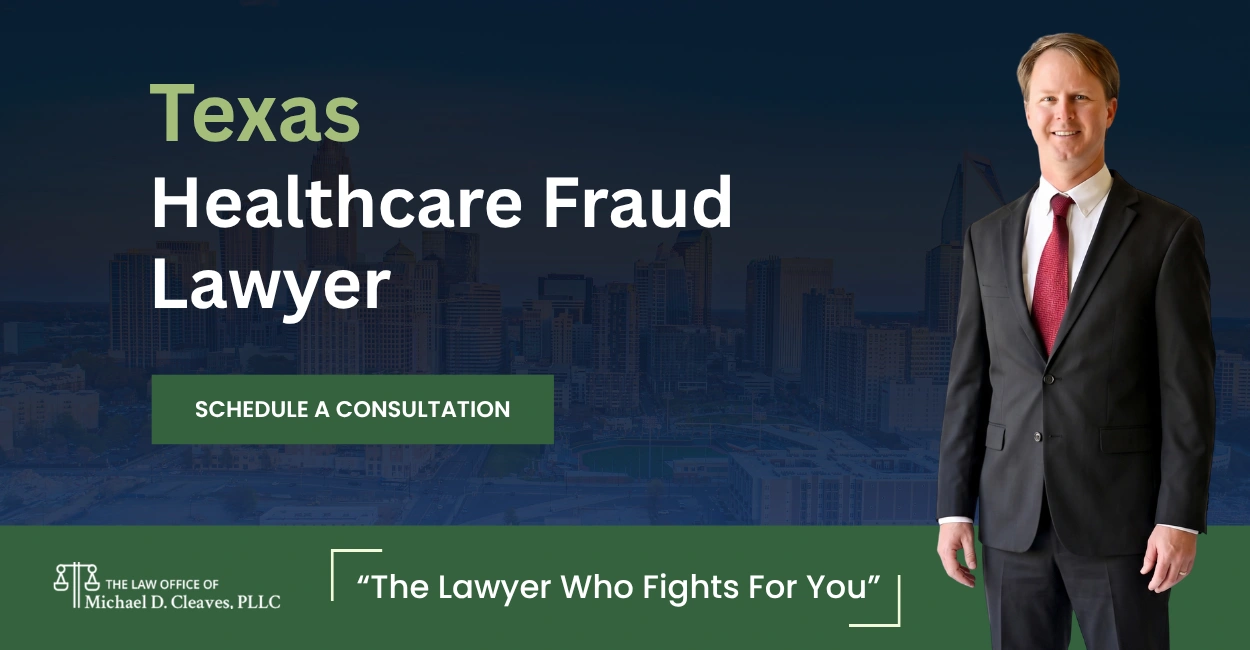 Best Texas Healthcare Fraud Lawyer Texas Healthcare Fraud Lawyer