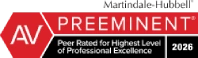 AV Preeminent
