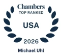 Chambers Top Ranked